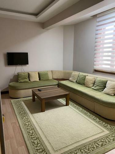 Apartamento Elit Suit