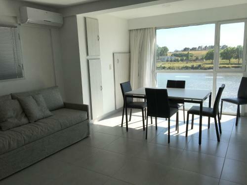 Las Barrancas Apart & Spa