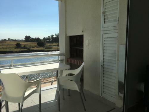 Las Barrancas Apart & Spa