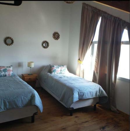 Duplex Familiar Con Pileta En Zona Parque