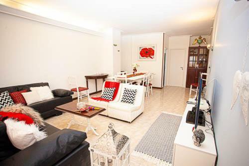 Apartamento Referencia 15