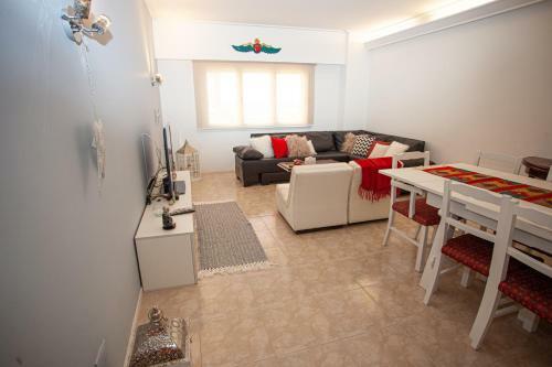 Apartamento Referencia 15