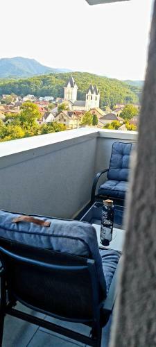 Apartament Vogue-complex Reziden?ial View Deosebit, Muntele ,vecinu Tau