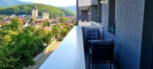 Apartament Vogue-complex Reziden?ial View Deosebit, Muntele ,vecinu Tau