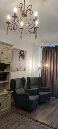 Apartament Vogue-complex Reziden?ial View Deosebit, Muntele ,vecinu Tau