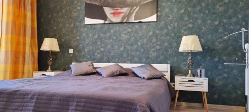 Apartament Vogue-complex Reziden?ial View Deosebit, Muntele ,vecinu Tau