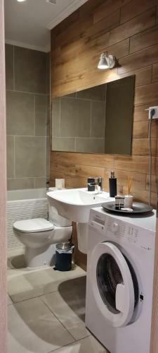 Apartament Vogue-complex Reziden?ial View Deosebit, Muntele ,vecinu Tau