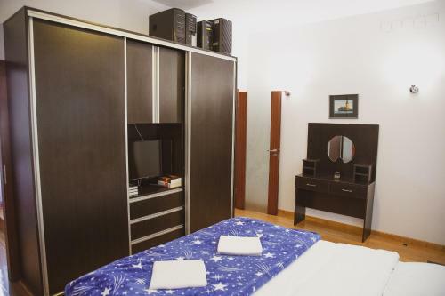Apartamento Central View Home