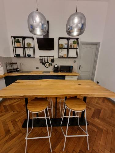 Apartamento Cuba