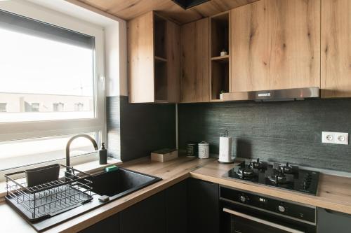 Apartamento Koa - Studio 66
