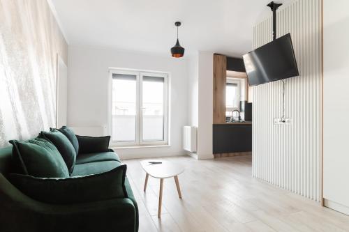 Apartamento Koa - Studio 66
