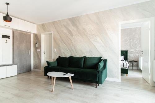 Apartamento Koa - Studio 66