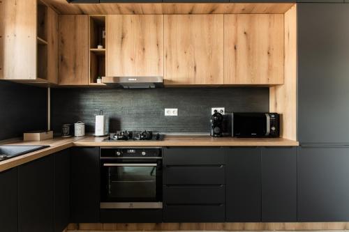 Apartamento Koa - Studio 66