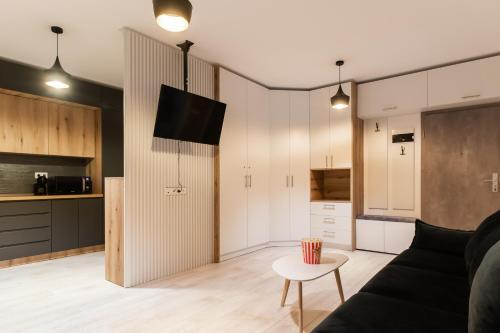 Apartamento Koa - Studio 66