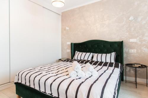 Apartamento Koa - Studio 66