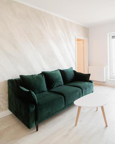 Apartamento Koa - Studio 66