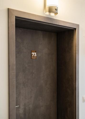 Apartamento Koa - Studio 66