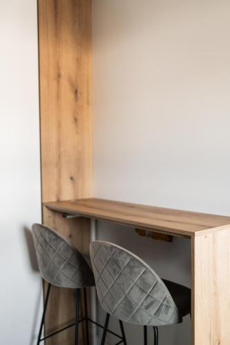 Apartamento Koa - Studio 66