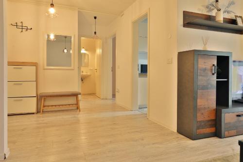 Lara Apartment 406