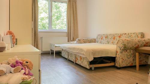 Central Sun Apartment