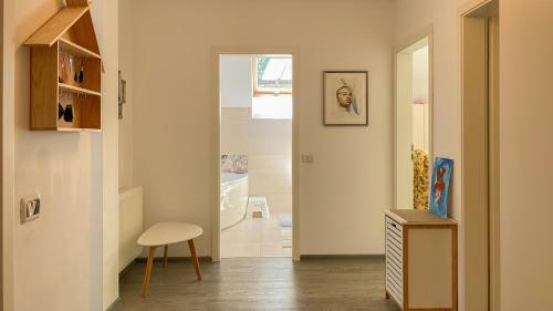 Central Sun Apartment