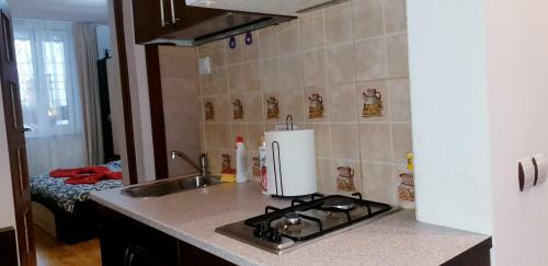 Apartamento Piata Sfatului Centrall1