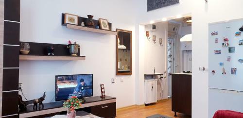 Apartamento Piata Sfatului Centrall1