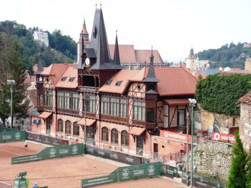 Dreamtime Apartaments Bra?ov