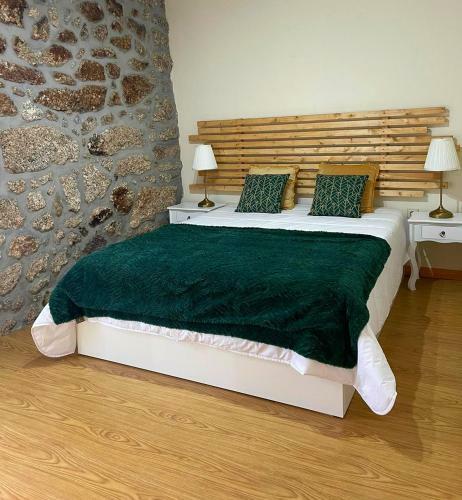 Vale D'arcos - Casa Com Piscina Privada