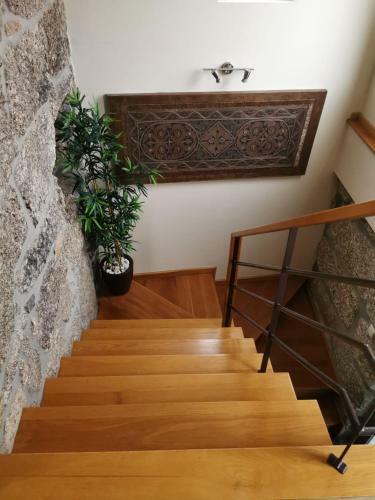 Vale D'arcos - Casa Com Piscina Privada