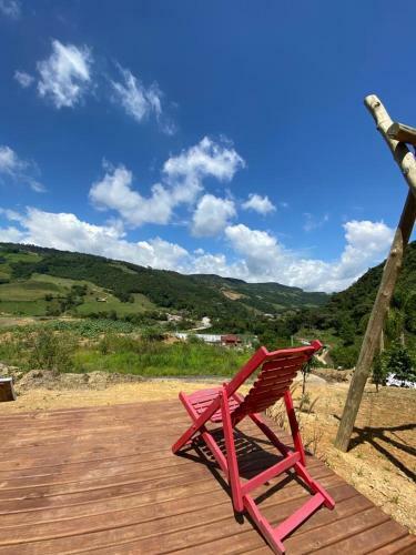 Hostal Cabana Aconchego