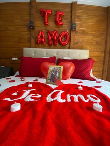 Hostal Cabana Aconchego