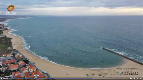 Varandas Do Mar