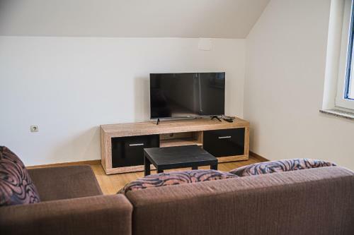 Apartment House Predoslje