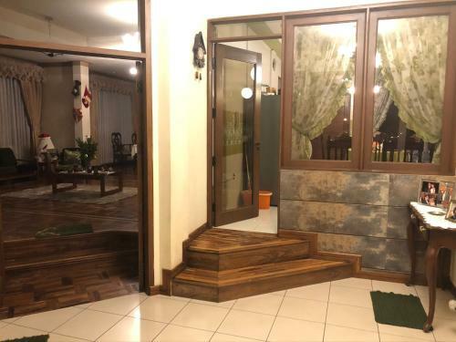 Hostal Belle Ville