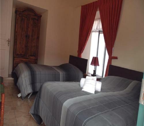 Hotel Solar Hostal