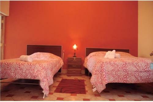 Hotel Solar Hostal