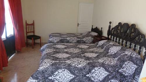 Hotel Solar Hostal