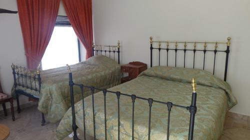 Hotel Solar Hostal