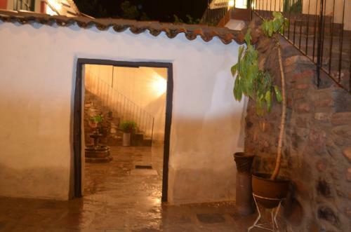 Hotel Solar Hostal