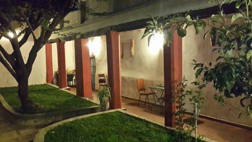 Hotel Solar Hostal