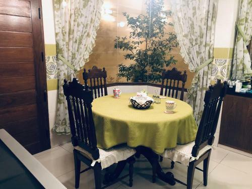Hostal Belle Ville