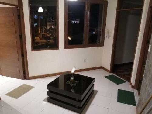 Hostal Belle Ville