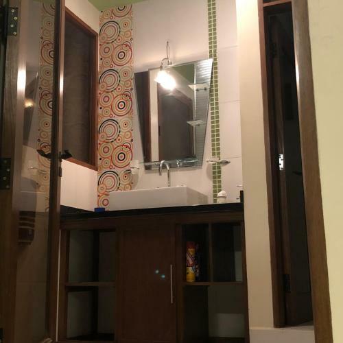 Hostal Belle Ville
