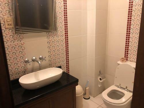 Hostal Belle Ville