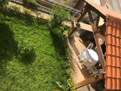 Hostal Belle Ville