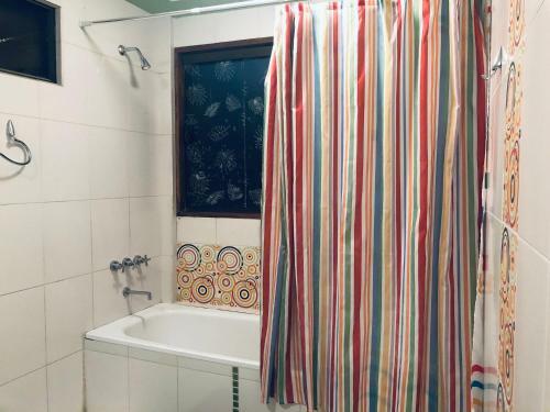 Hostal Belle Ville