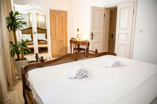 Bed & Breakfast Sakin Bozcaada