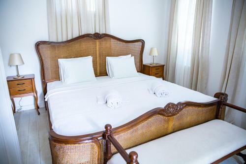 Bed & Breakfast Sakin Bozcaada