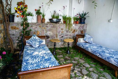 Bed & Breakfast Sakin Bozcaada